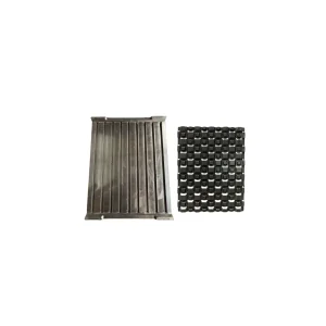 Premium Railway Track Shock Absorption Cushion Rubber Pad