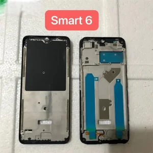 Factory Wholelsale LCD Frame for Tecno Smart 6 / Infinix X6511