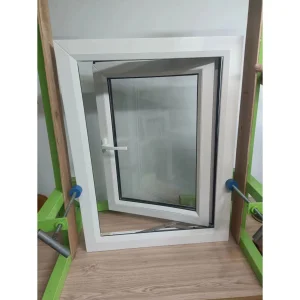 PVC Swing Push out
