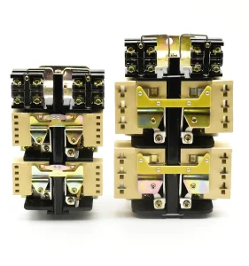 CZ0 Series DC Contactor Relay