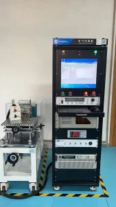 Motor Analysis