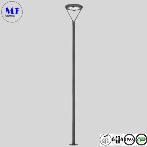 IP66 Outdoor LED Solar Light with PIR Sensor