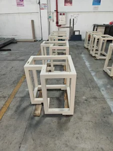 Carbon Steel Welded Components