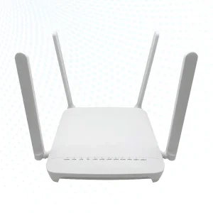 FTTH XPON ONU F680 WiFi Router