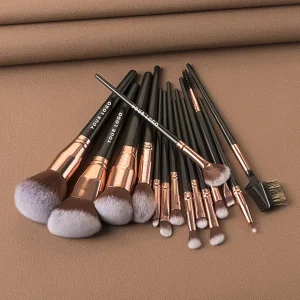Private Logo High-End Makeup Brush Set