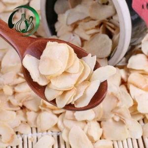 Serviço de Fabricação de Flocos de Alho Desidratado Atendendo aos Padrões Internacionais