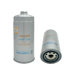 Spin-on Engine Oil Filter