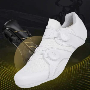 Road Bike Lock Shoes Wide Version
