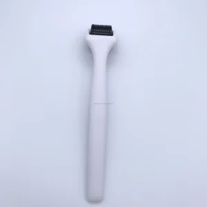 Derma Roller Gold Enhances Cellular Renewal