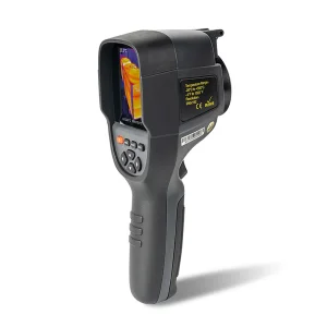 Infrared Thermography camera Termografica Non-Contact Temperature Measurement and Analysis Technology for Industrial