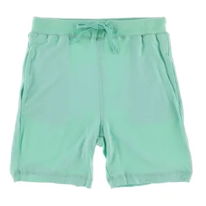 Nuevo conjunto de ropa de verano para hacer ejercicio, pantalones cortos de fitness, ropa para niños