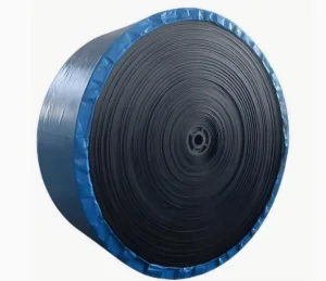 Heavy-Duty Rubber Conveyor Belt For Mining Industry New High Standards