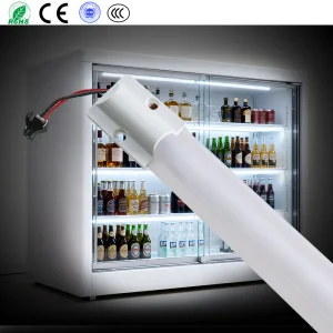 Flicker-Free Tri-Proof LED Linear Light Bar