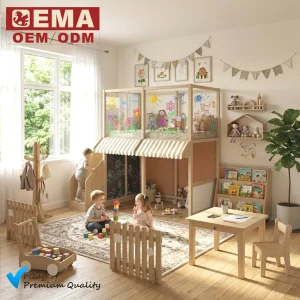 Play Loft Furniture