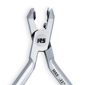 Orthodontic Tools Orthodontic Pliers Distal End Cutter