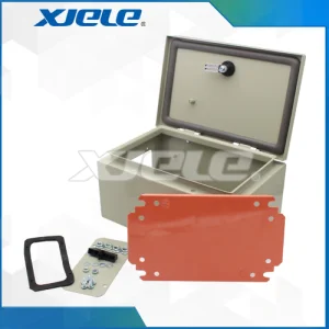 Power Distribution Board/Electrical Cabinet/Control Panels