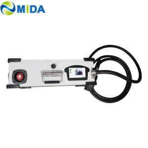 Portable Fast Charger