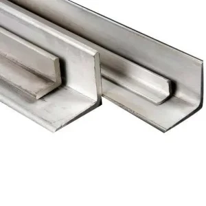 316 SS Angle