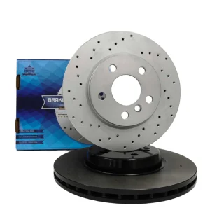 Geely Front Brake Discs