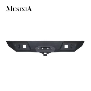 Para-choque Traseiro Jeep Wrangler JL