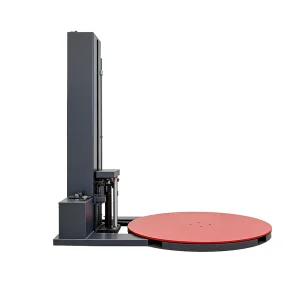 Pallet Wrapping Machine