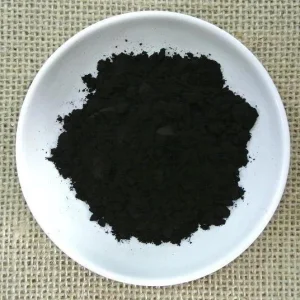 Solvent Black 5 Nigrosine Black