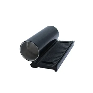 High-Quality High-End aluminum gate closer cylinder