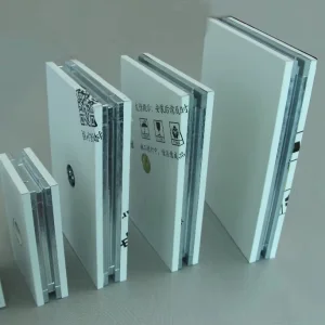 50mm Rock Wool Sandwich Panel