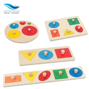 Preschool Language and Math