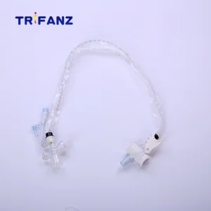 Fr6-Fr16 Catheter