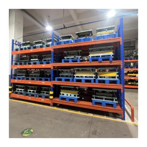 Melbourne Medium Storage Rack