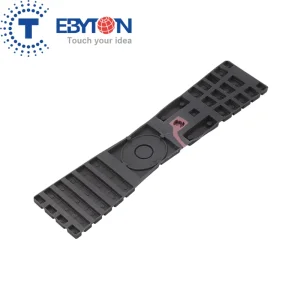 CNC Remote Control Molds