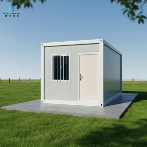 Modular Building