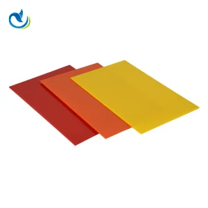 Arris Colored Plastic PMMA Cast Acrylic Sheet for Laser Cut Crafts