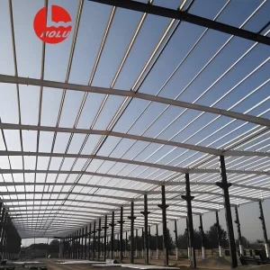 Tailored Steel Manufacturing