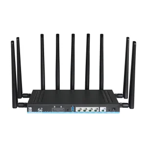 OpenWrt 5G WiFi Router