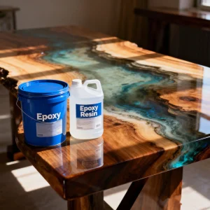 Liquid Epoxy Resin