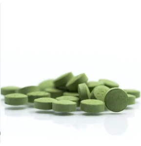 Organic Moringa Tablets-- (antioxidant Substances, Anthocyanins, Vitamin )