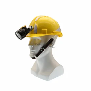 High Visibility Safety Helmet Musan