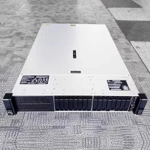 Intel Xeon Platinum 8100
