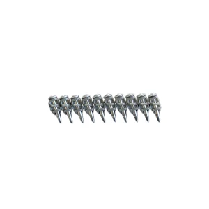 Hot DIP Galvanized Steel Nails for Nailers