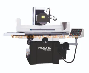 Saddle Moving Surface Grinder