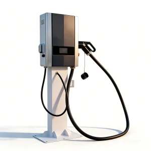 7kw/15kw/20kw/30kw/40kw Home DC EV Charging Station Wall-Mounted Fast Charger for Residential Use