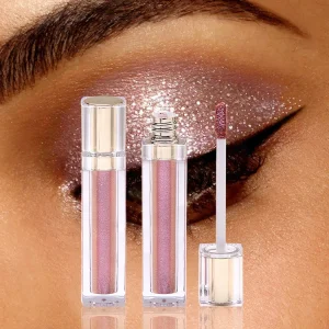Vegan Liquid Eyeshadow