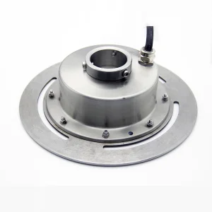 IP68 DMX RGB Submersible 120V Pond LED Underwater Dry Fountain Nozzle Lights