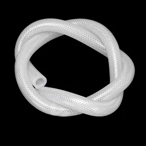 High Temperature Silicone Rubber Hose