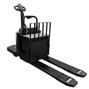 Narrow Aisle Pallet Truck