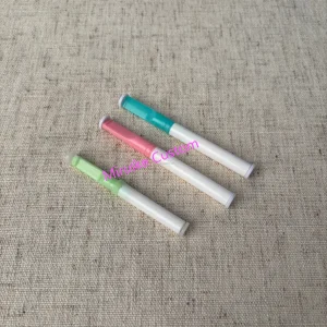 Custom 700 Puffs Nicotine Free Inhalers