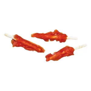 Pure Natural Flags Gold Strips 3.5oz (100g) Dog Treats