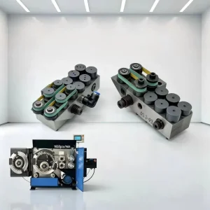 Riel OEM/ODM Enkotec
